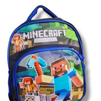 Rancic Minecraft
