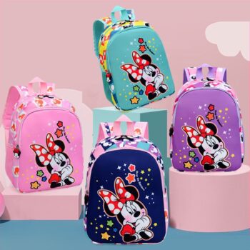 Ranac Minnie Mouse