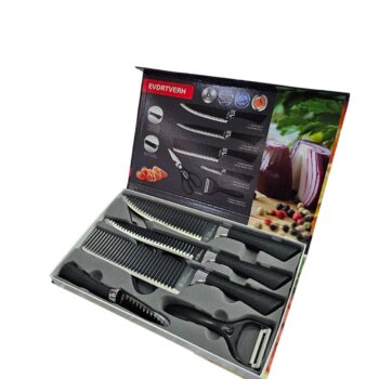 SET NOZEVA + MAKAZE + LJUSTILICA - NAJNOVIJE
