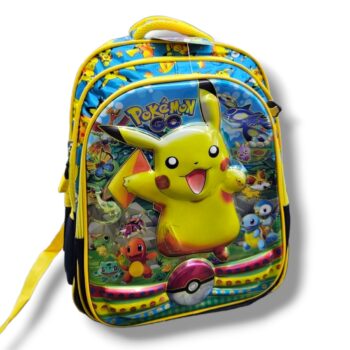 Ranac Pokemon M1
