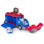 PATROLNE ŠAPE AUTOBUS-KAMPER - Slika 4