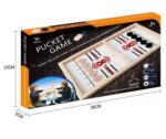 STONI HOKEJ DRUSTVENA IGRA - PUCKET GAME - Slika 2
