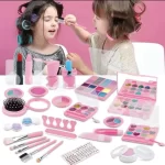 KOFER SET SMINKA ZA DEVOJCICE - Slika 3