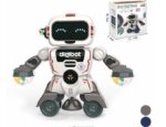 MUZICKI ROBOT KOJI SE OKRECE ZA 360 STEPENI - Slika 4