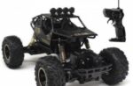ROCK CRAWLER Automobil na daljinsko upravljanje 1:16 - Slika 2