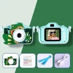 Foto aparat za decu DINOSAURUS - Slika 4