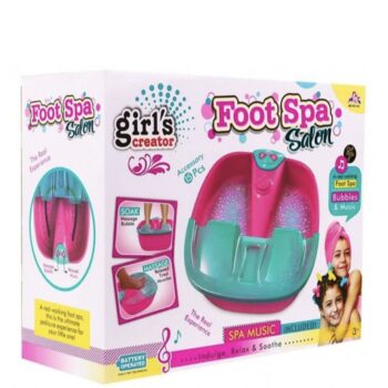 Deciji SPA set FOOT SPA
