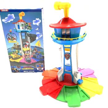OSMATRACNICA TORAN Paw Patrol