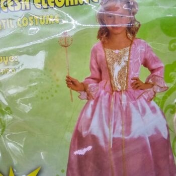 Haljina Princeza spremna za bal