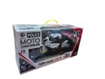 RC MOTOR NA DALJINSKI - Slika 4