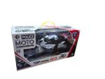 RC MOTOR NA DALJINSKI - Slika 6