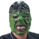 MASKA HULK - Slika 2