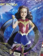 Kostim Cudesna Zena - Wonder Woman - Slika 2