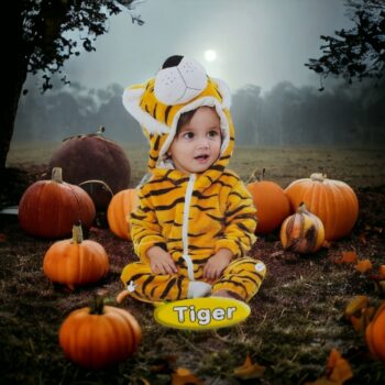 Kostim TIGAR