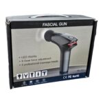 Fascial Gun HB-001 Elektricni Pištolj Za Masažu Celog Tela - Slika 3