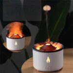 Aroma difuzer - Ovlazivac vazduha – Vulkan - Slika 2