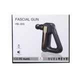 Fascial Gun HB-003 Elektricni Pištolj Za Masažu Celog Tela - Slika 6