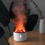Aroma difuzer - Ovlazivac vazduha – Vulkan - Slika 3