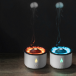 Aroma difuzer - Ovlazivac vazduha – Vulkan - Slika 5