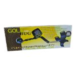 Detektor - GOLD BUG