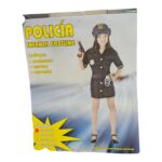 Kostim POLICAJKA - Slika 2