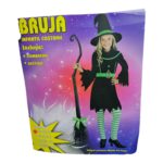 Kostim ZELENA VESTICA NAJNOVIJI MODEL - Slika 2