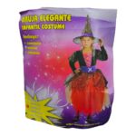 Kostim CRVENA VESTICA - Slika 2