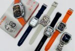 Z79 MAX Smartwatch pametan sat