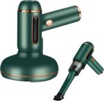 Mini bezicni usisivac i sterilizator - uklanja grinje - Slika 2