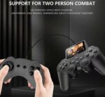 Konzola sa dzojstikom gamepad 520 - Slika 4