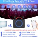 Karaoke mašina dual y-12 - Slika 5