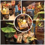 Mini Coffee shop za lutkice - Slika 4