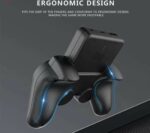 Konzola sa dzojstikom gamepad 520 - Slika 3