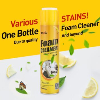 Magicna Pena za pranje i ciscenje auta i kuce - Foam Cleaner