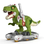 Veliki dinosaurus guralica sa efektima - Slika 2