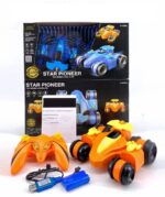 Star Pioneer auto na daljinsko upravljanje - Slika 3