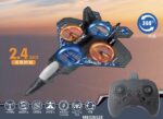 Dron RC Avion na daljinsko upravljanje - R/C avion - Slika 4
