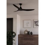 Plafonski ventilator PORTSEA EGLO 35109 - Garancija 2god - Slika 2