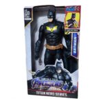 Batman akciona figura sa efektima - Slika 2