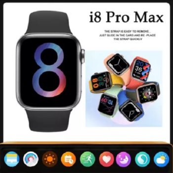 Smart watch i8 Pro Max - Pametan sat
