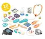 Klinika - Veliki doktorski SET - Slika 3