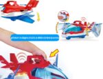 Patrolne Sape Air Patroller vazdusni patrolni avion - Slika 2