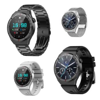 Pametni sat - Smart watch T6 pro