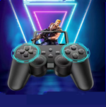 Konzola sa dzojstikom gamepad 520 - Slika 5