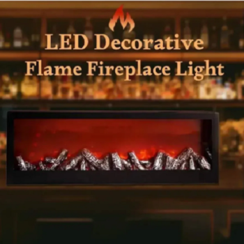 Led kamin imitacija kamina  MD5(SP26)