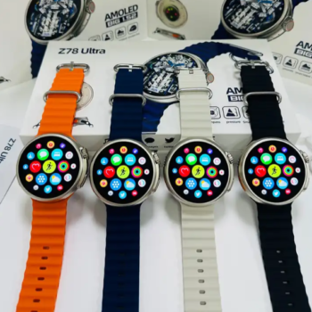Pametan sat SMART WATCH z78 Ultra