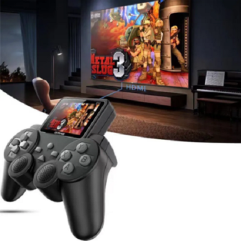 Konzola sa dzojstikom gamepad 520