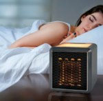 Mini prenosiva grejalica HANDY HEATER
