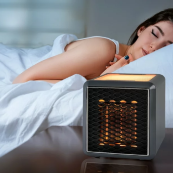 Mini prenosiva grejalica HANDY HEATER