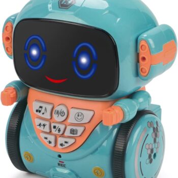 Pametan robot Hiblin igracka